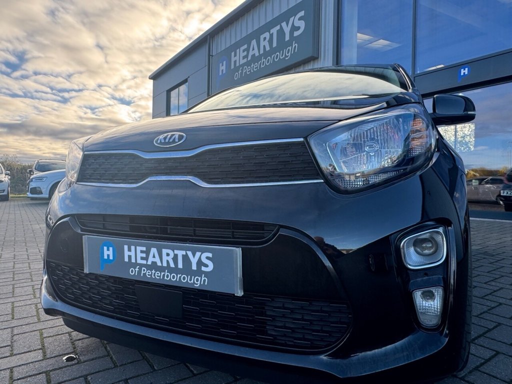 Used Kia Picanto 2021 for sale - 76558753: Photo 25