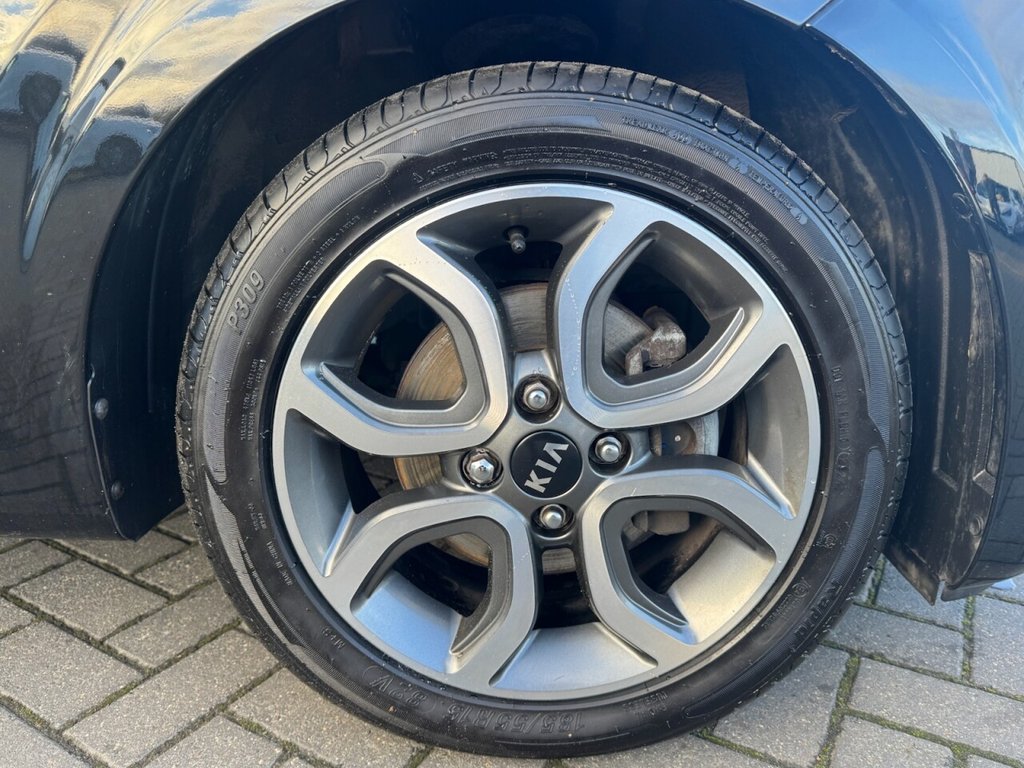 Used Kia Picanto 2021 for sale - 76558753: Photo 45