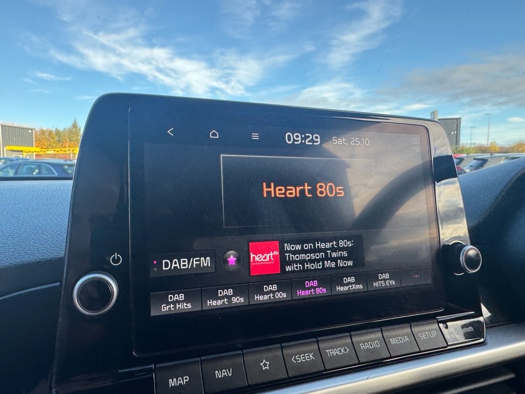 Used Kia Picanto 2021 for sale - 76558753: Photo 49