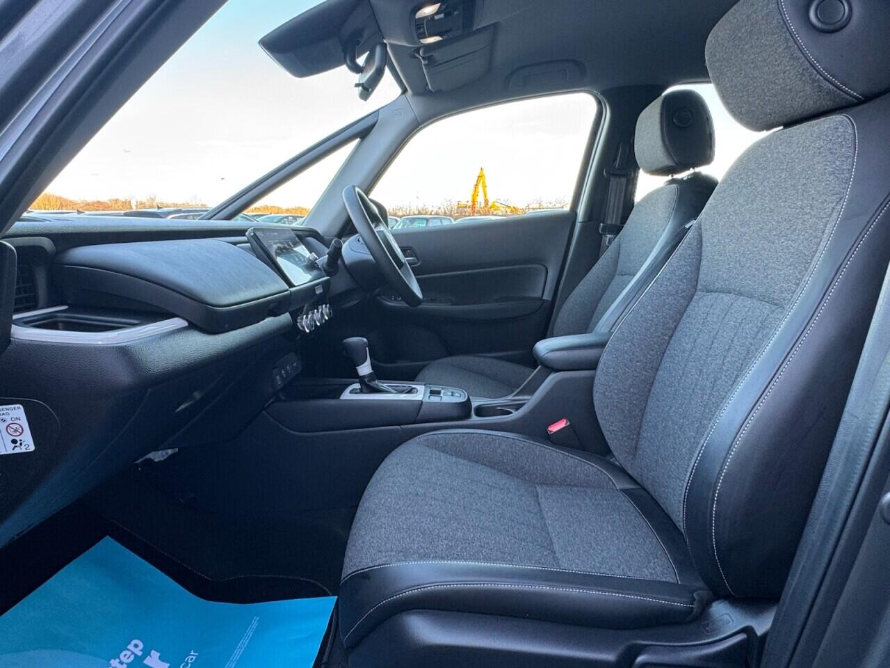 Used Honda Jazz 2023 for sale - 77143581: Photo 11