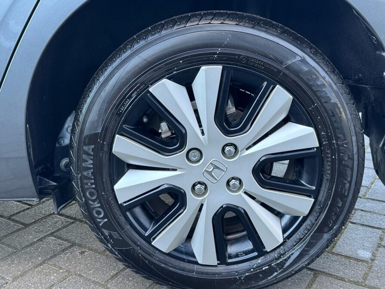 Used Honda Jazz 2023 for sale - 77143581: Photo 12