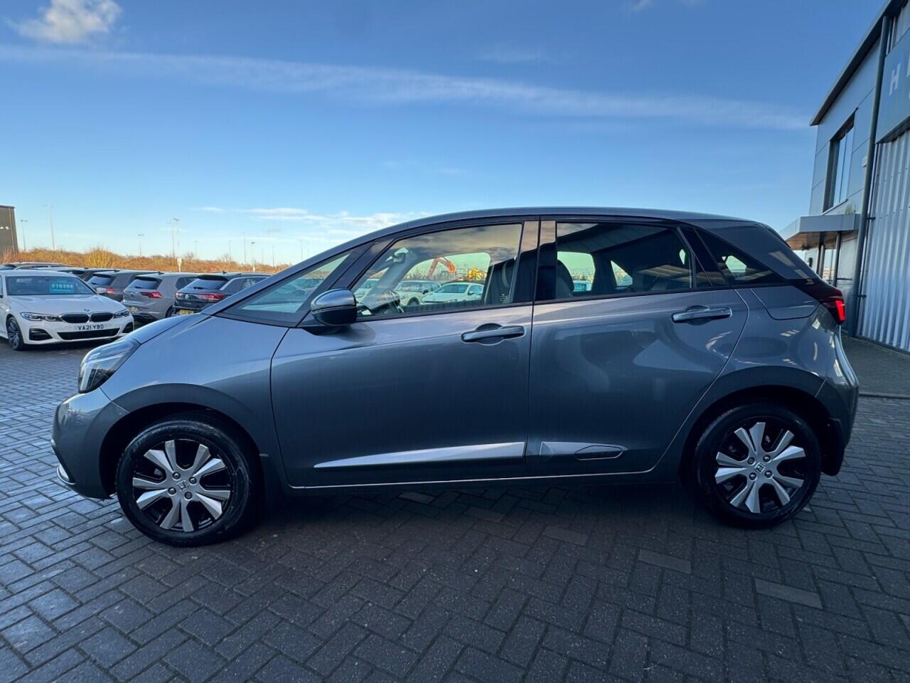 Used Honda Jazz 2023 for sale - 77143581: Photo 13