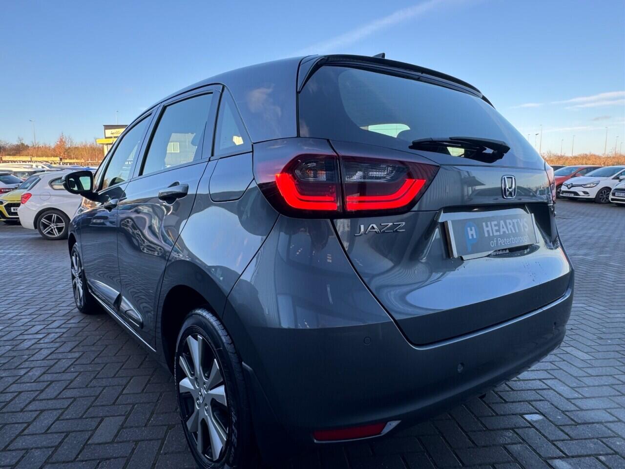 Used Honda Jazz 2023 for sale - 77143581: Photo 15