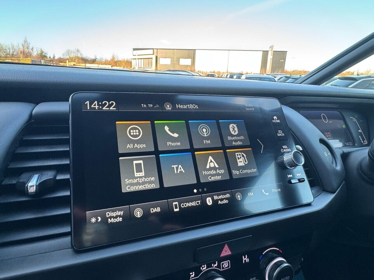 Used Honda Jazz 2023 for sale - 77143581: Photo 16