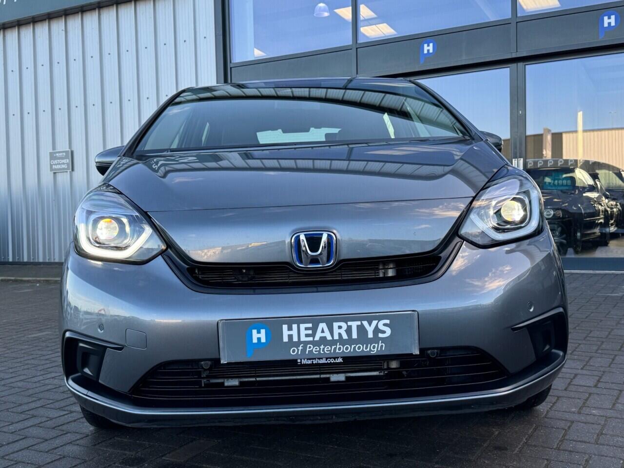 Used Honda Jazz 2023 for sale - 77143581: Photo 17