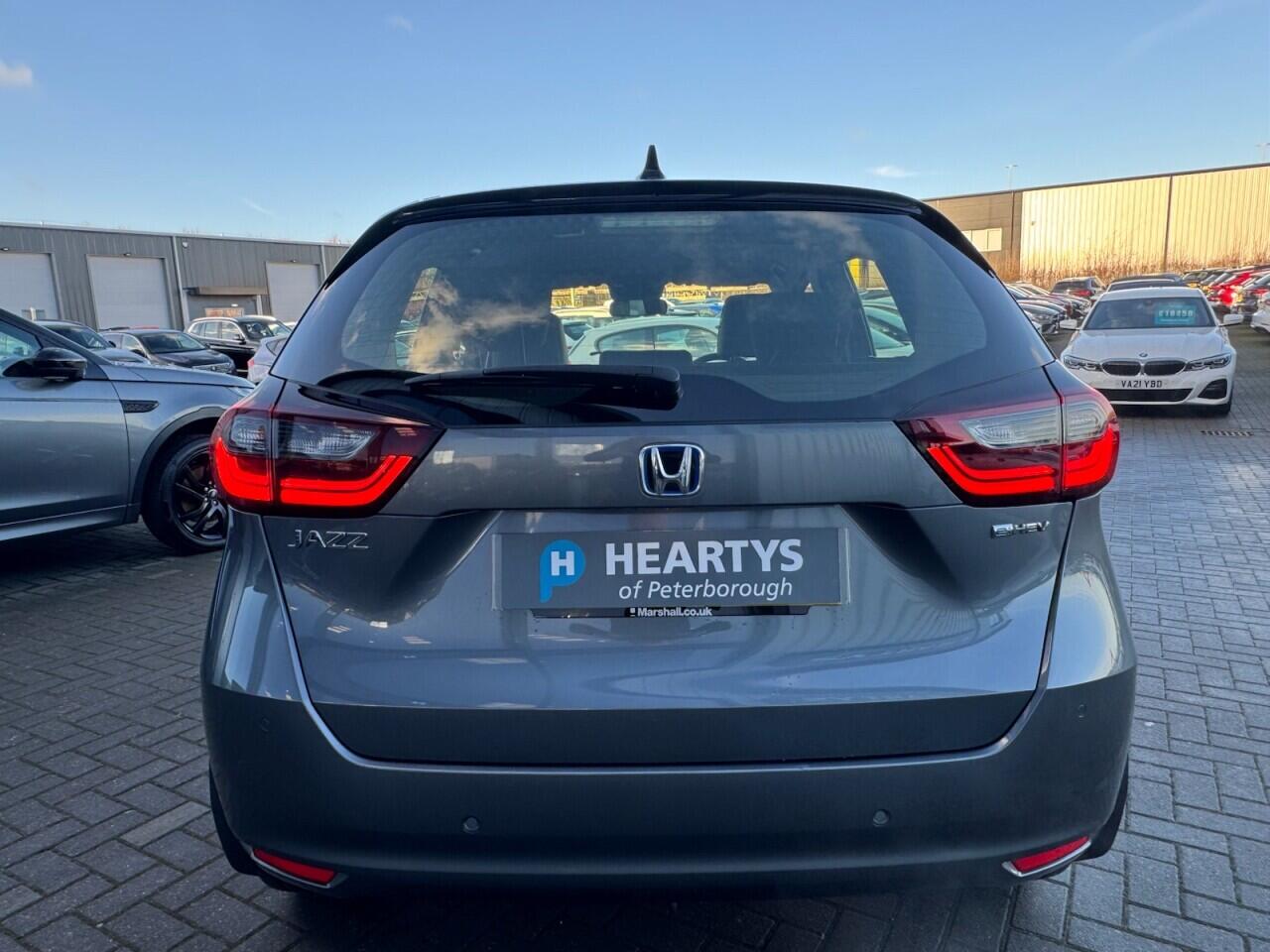 Used Honda Jazz 2023 for sale - 77143581: Photo 18