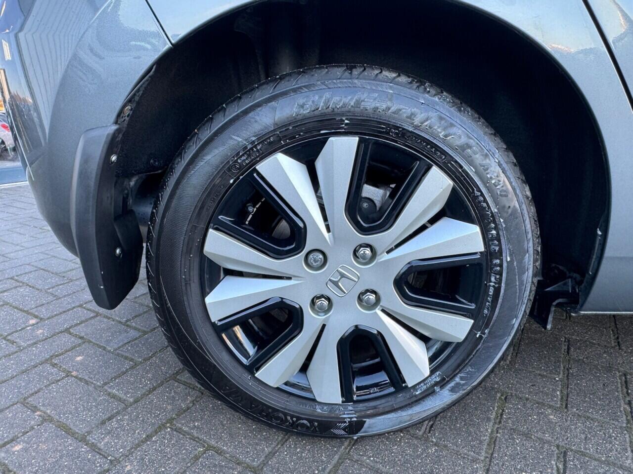 Used Honda Jazz 2023 for sale - 77143581: Photo 19