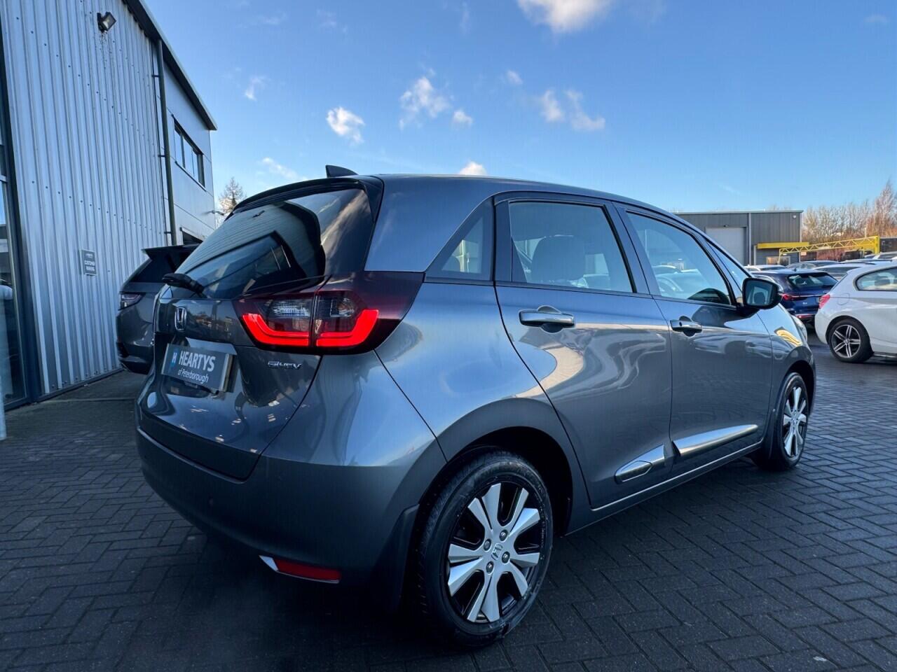 Used Honda Jazz 2023 for sale - 77143581: Photo 20