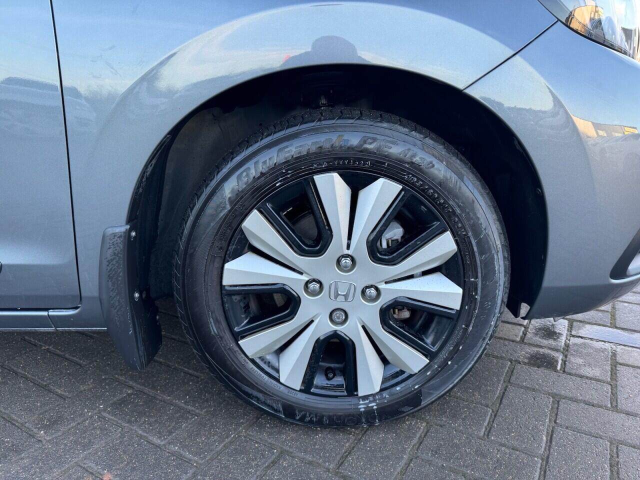 Used Honda Jazz 2023 for sale - 77143581: Photo 21