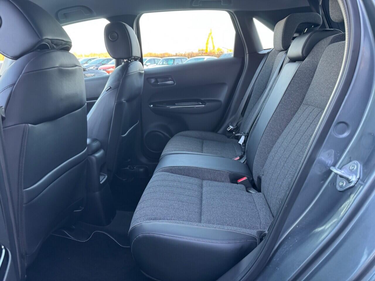 Used Honda Jazz 2023 for sale - 77143581: Photo 23