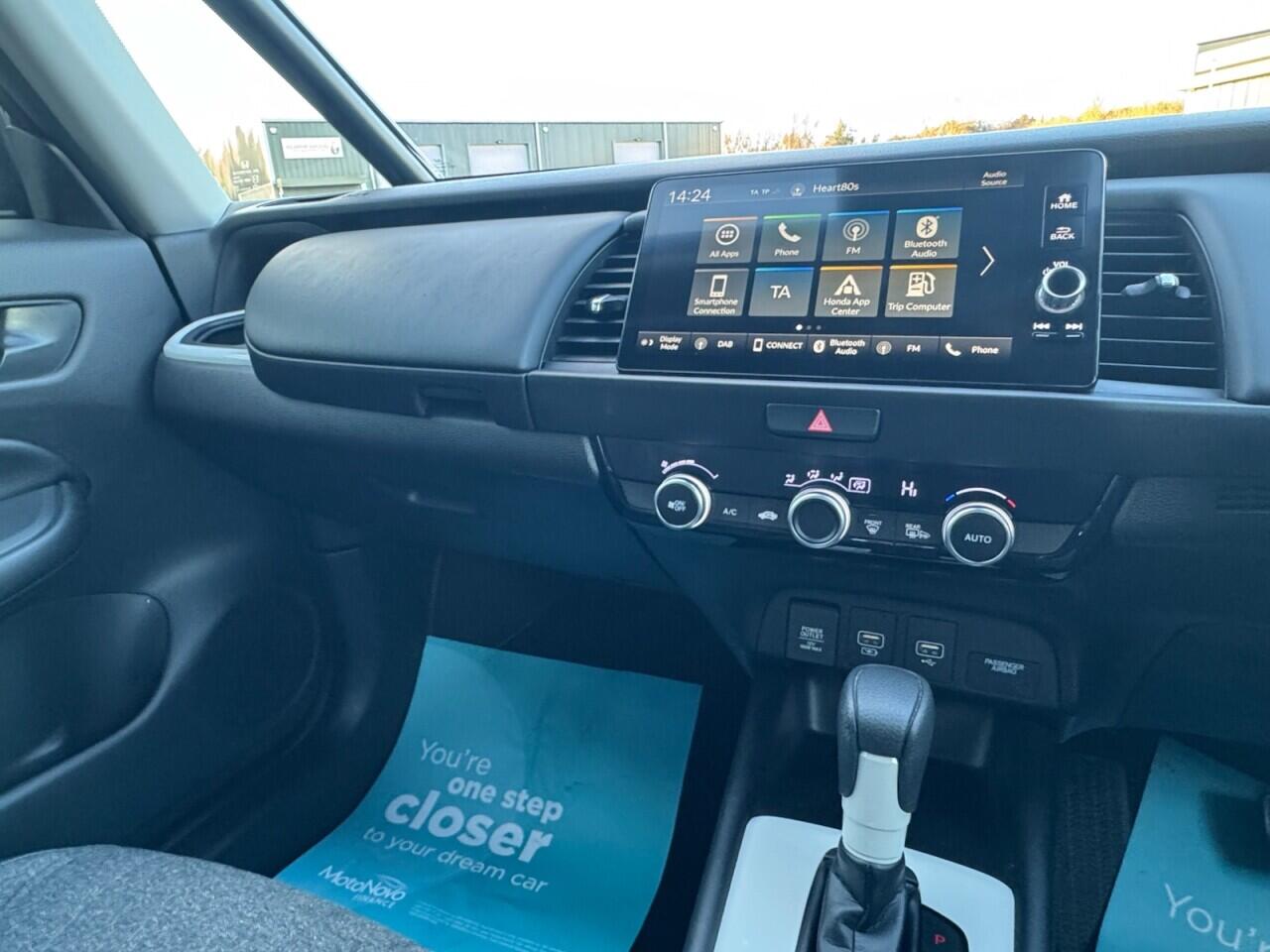 Used Honda Jazz 2023 for sale - 77143581: Photo 25