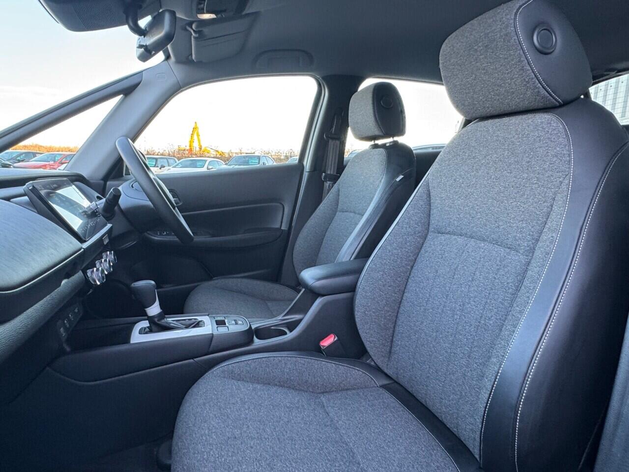 Used Honda Jazz 2023 for sale - 77143581: Photo 26