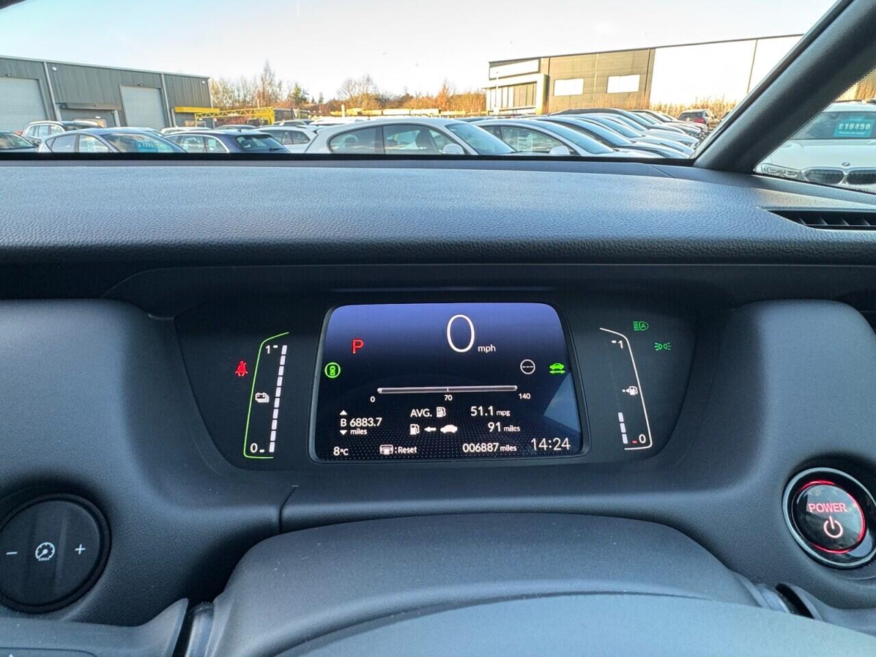 Used Honda Jazz 2023 for sale - 77143581: Photo 28