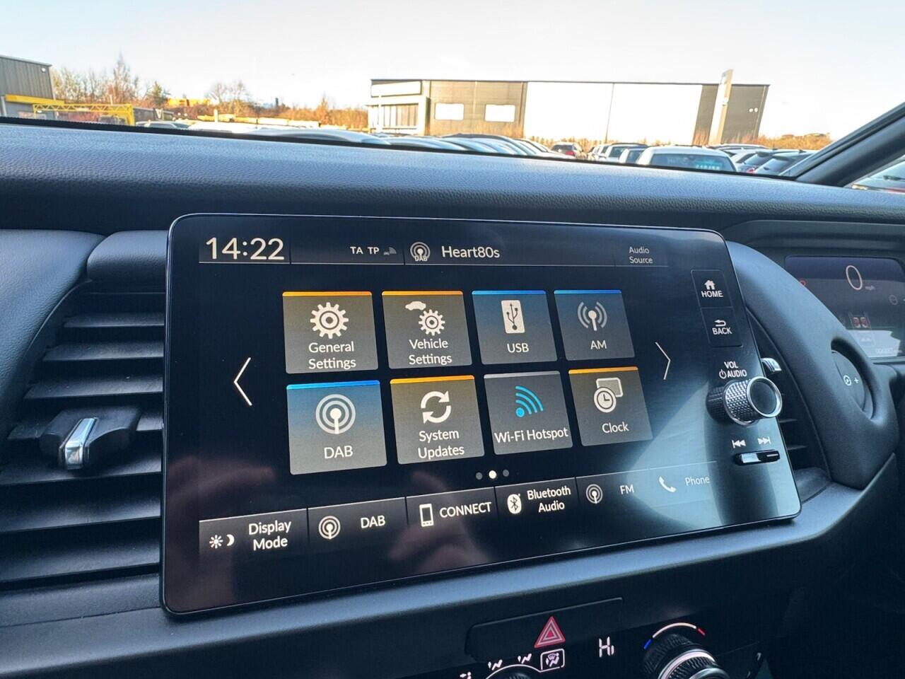 Used Honda Jazz 2023 for sale - 77143581: Photo 35