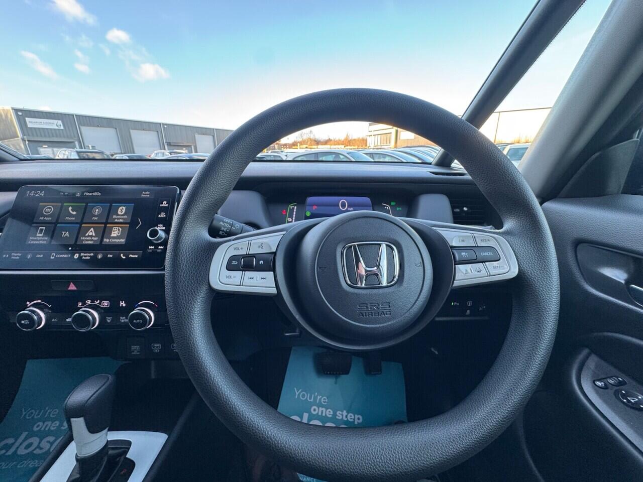 Used Honda Jazz 2023 for sale - 77143581: Photo 38