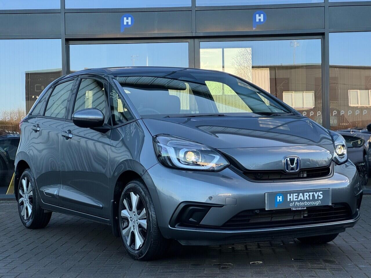 Used Honda Jazz 2023 for sale - 77143581: Photo 8