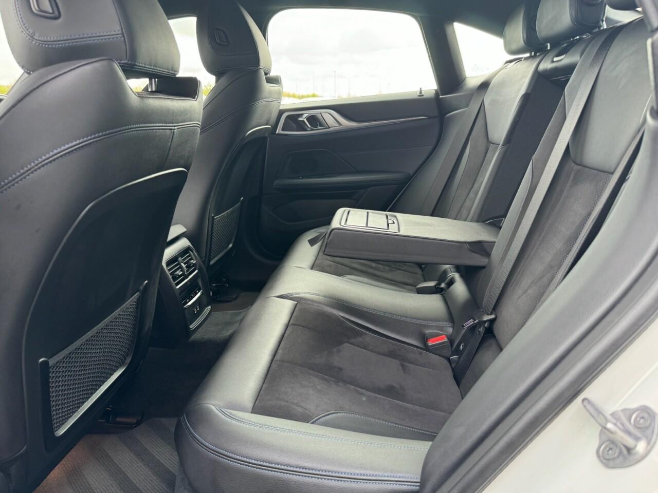 Used BMW i4 2023 for sale - 76701348: Photo 43