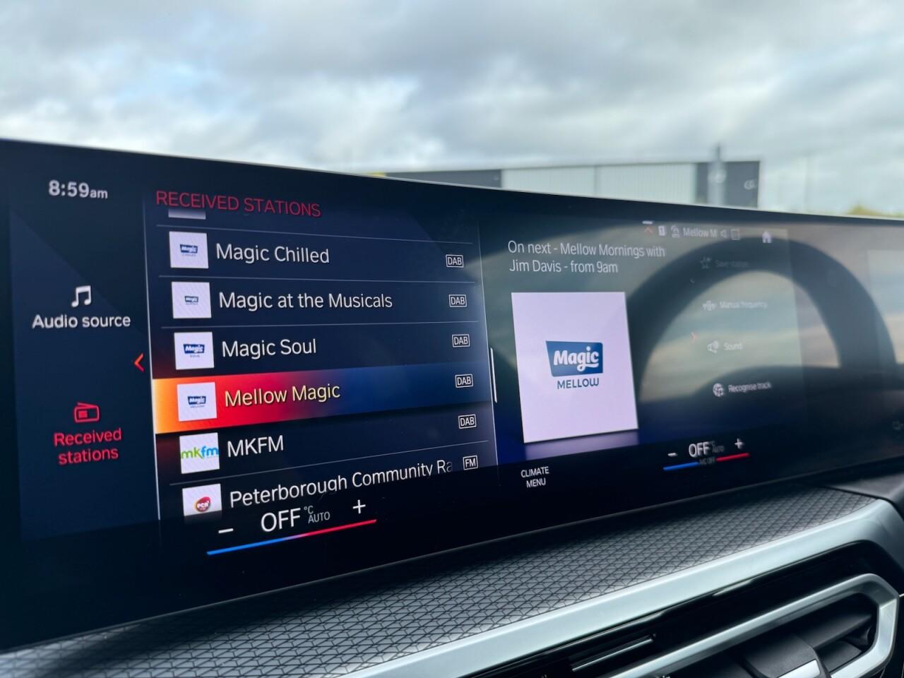 Used BMW i4 2023 for sale - 76701348: Photo 45