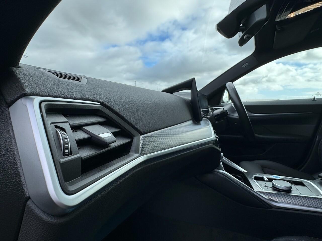 Used BMW i4 2023 for sale - 76701348: Photo 51