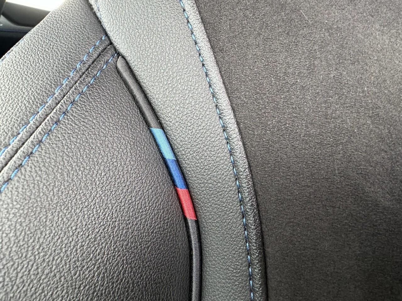 Used BMW i4 2023 for sale - 76701348: Photo 53