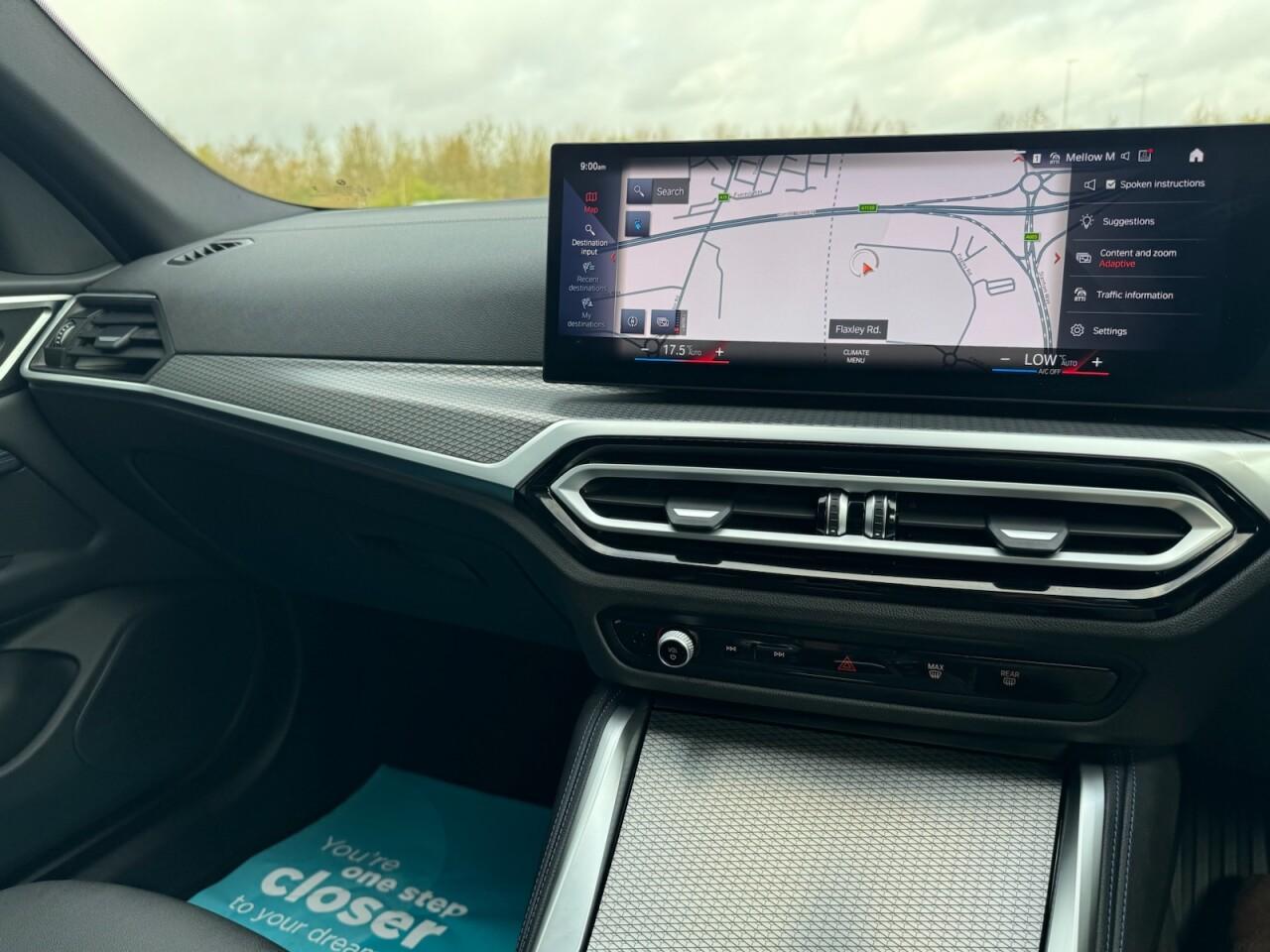 Used BMW i4 2023 for sale - 76701348: Photo 58