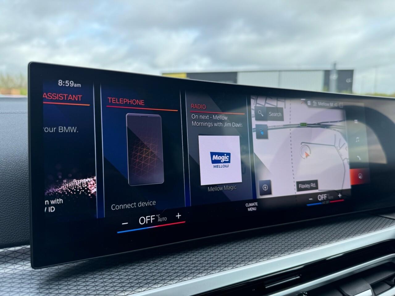 Used BMW i4 2023 for sale - 76701348: Photo 59