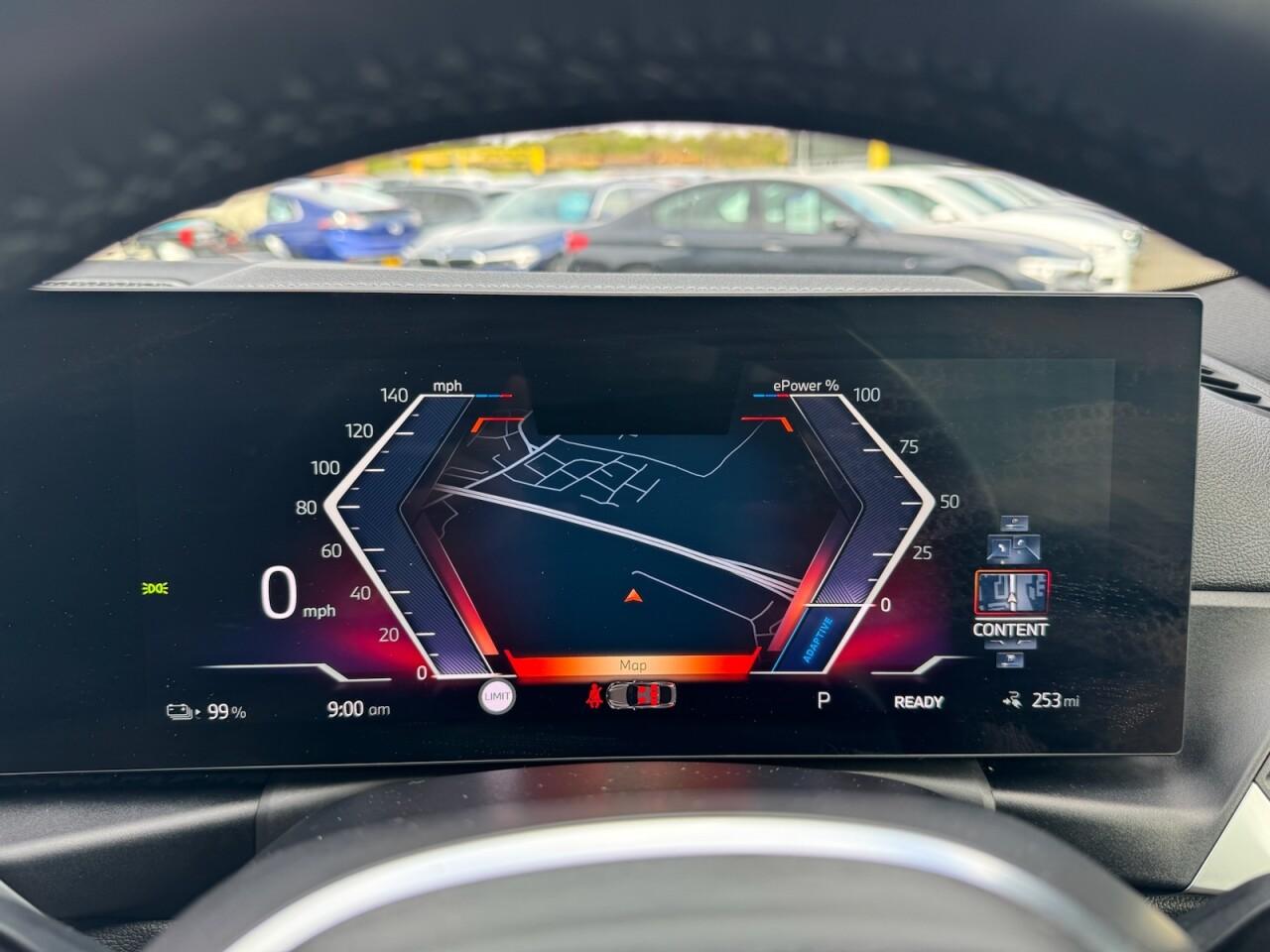 Used BMW i4 2023 for sale - 76701348: Photo 61