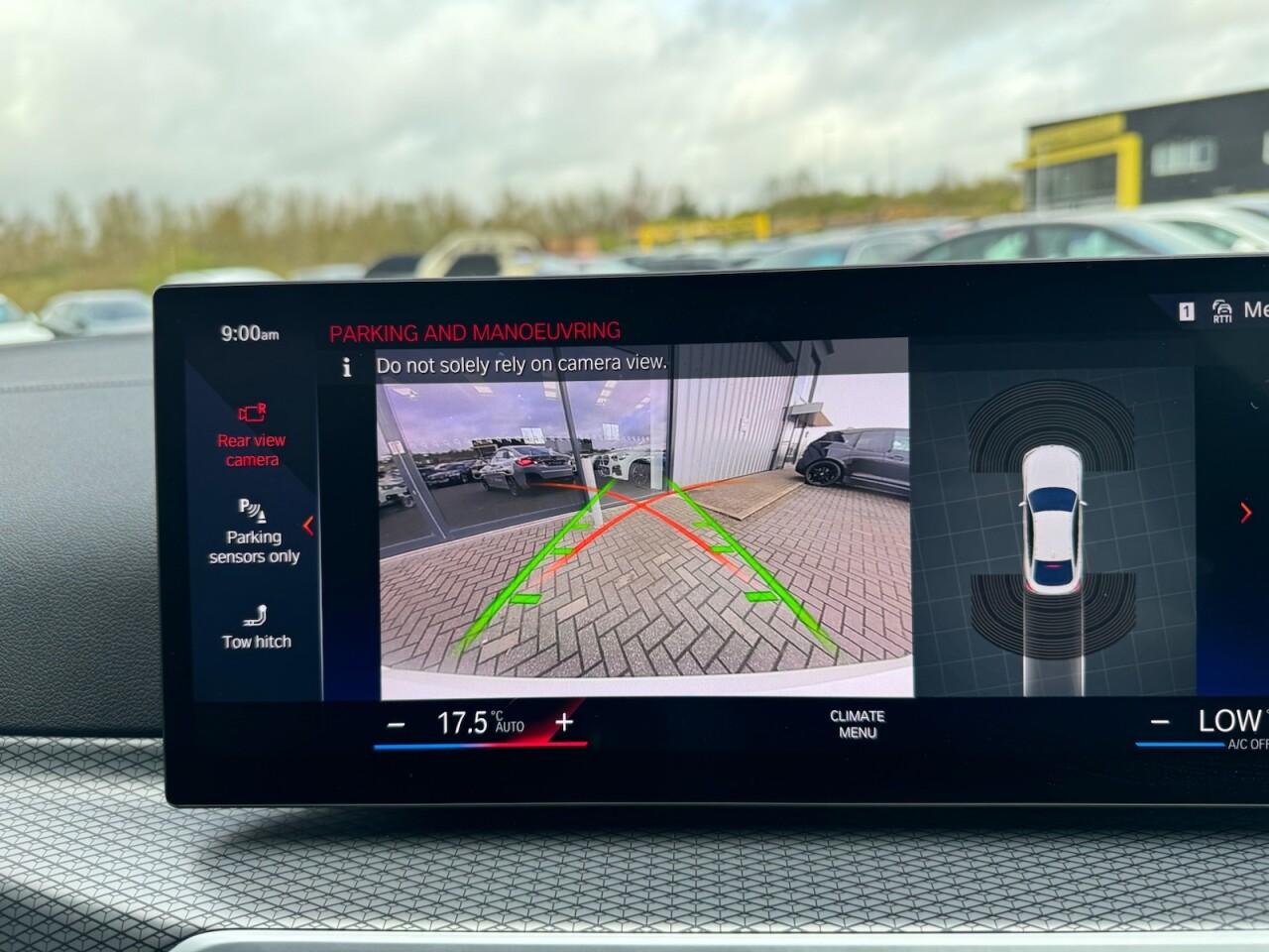 Used BMW i4 2023 for sale - 76701348: Photo 64