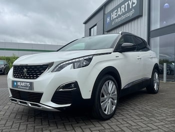 Used Peugeot 3008 2019 for sale - 78752447: Photo