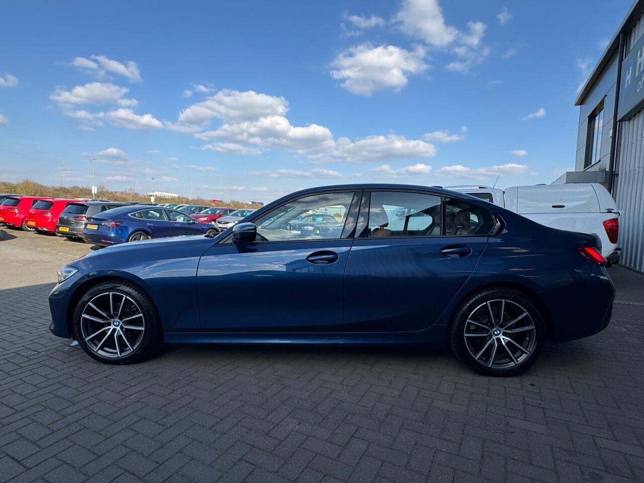 Used BMW 3 Series 2020 for sale - 76996356: Photo 14