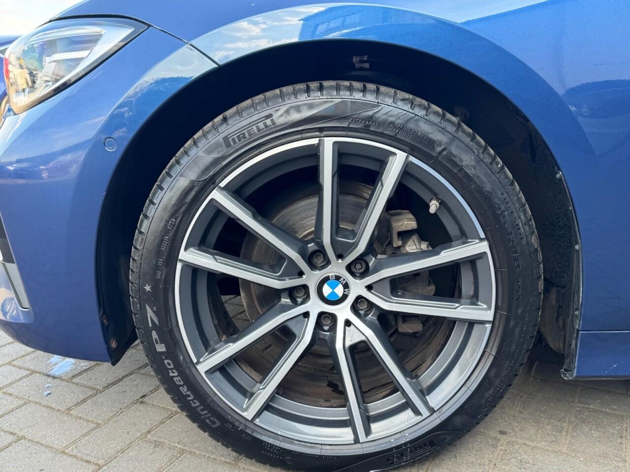 Used BMW 3 Series 2020 for sale - 76996356: Photo 16