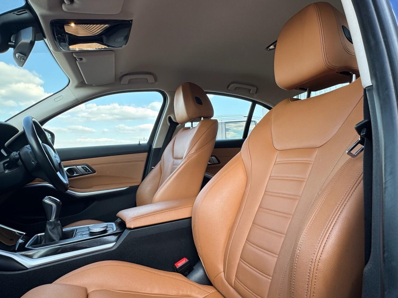 Used BMW 3 Series 2020 for sale - 76996356: Photo 31