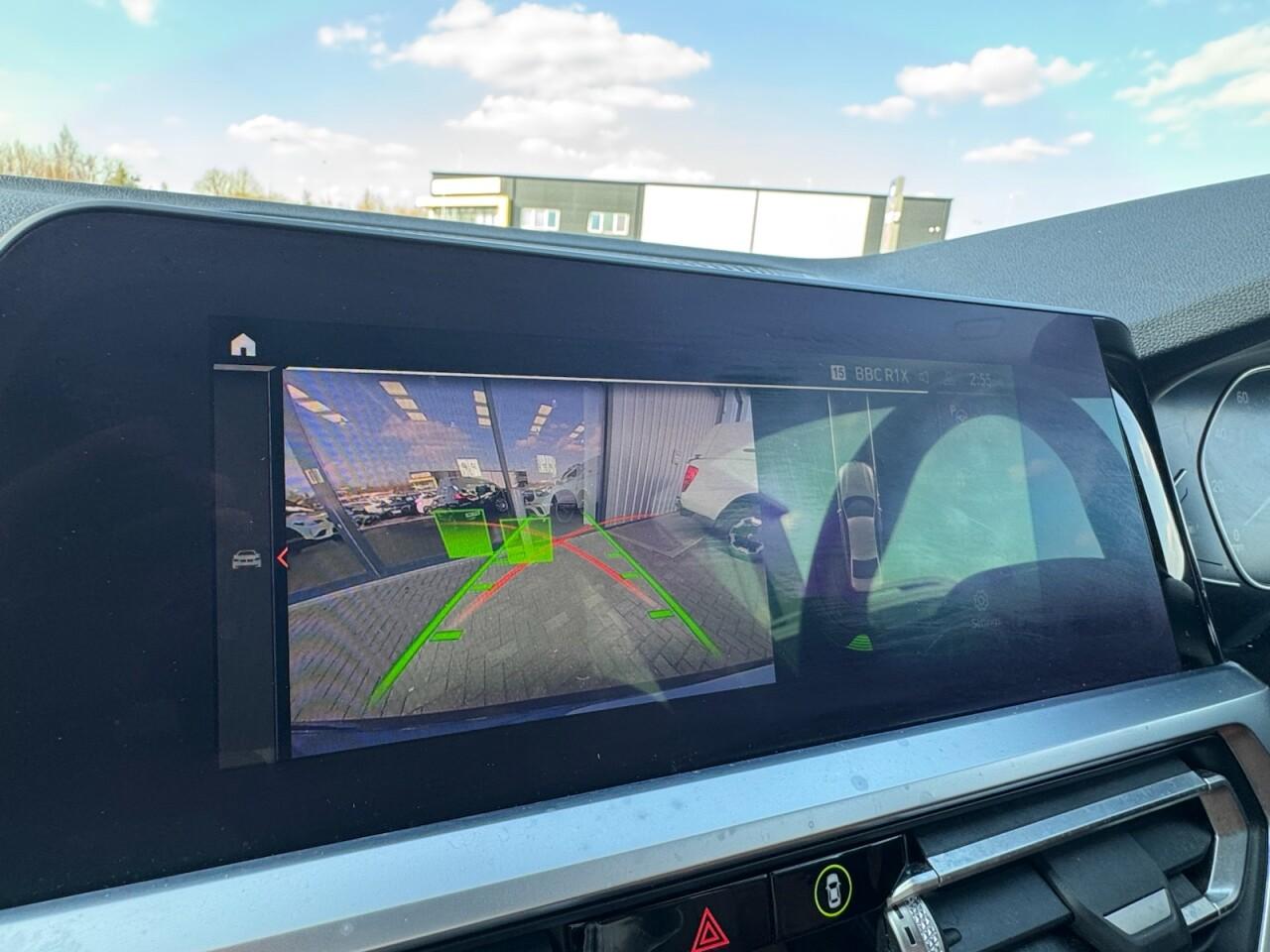 Used BMW 3 Series 2020 for sale - 76996356: Photo 37