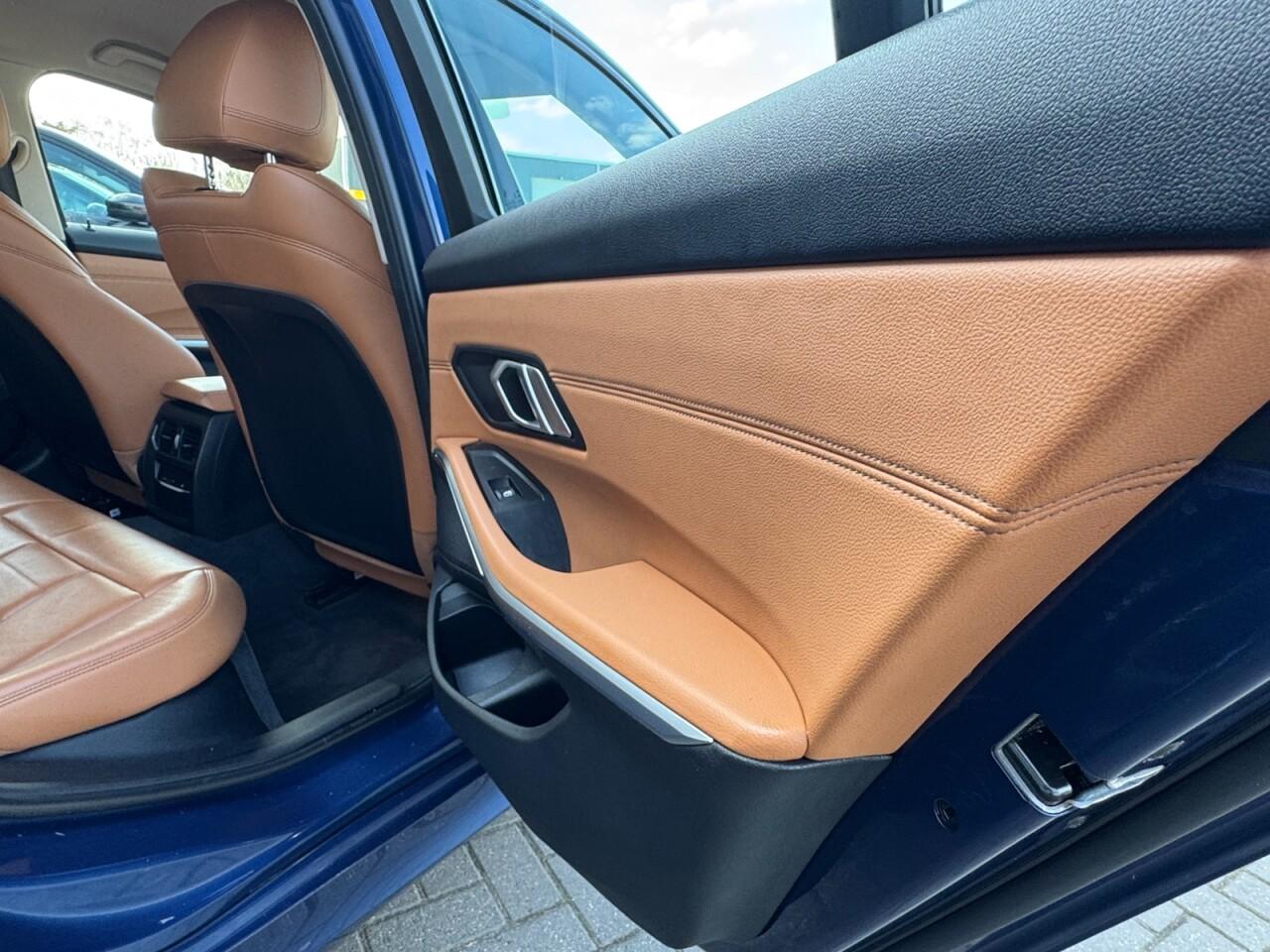 Used BMW 3 Series 2020 for sale - 76996356: Photo 42