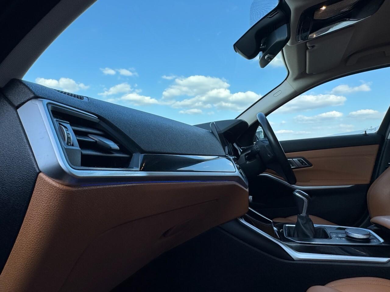 Used BMW 3 Series 2020 for sale - 76996356: Photo 48