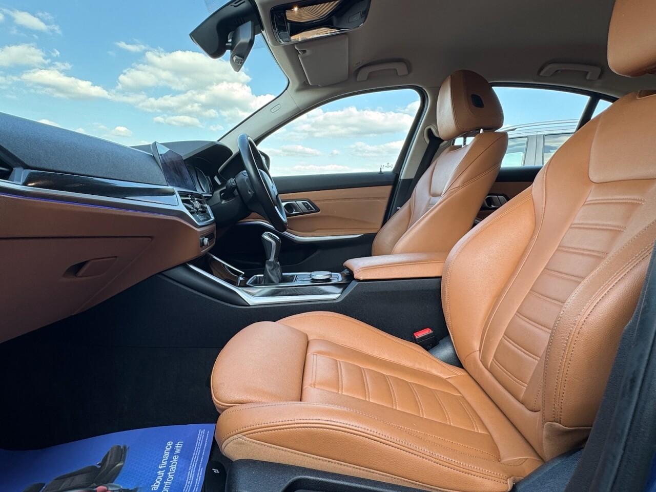 Used BMW 3 Series 2020 for sale - 76996356: Photo 5