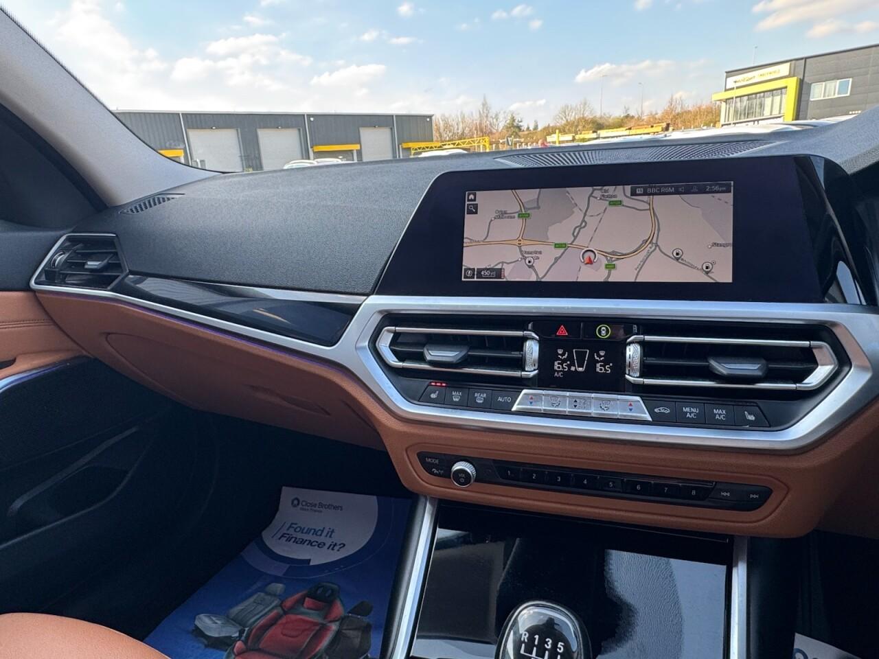 Used BMW 3 Series 2020 for sale - 76996356: Photo 50