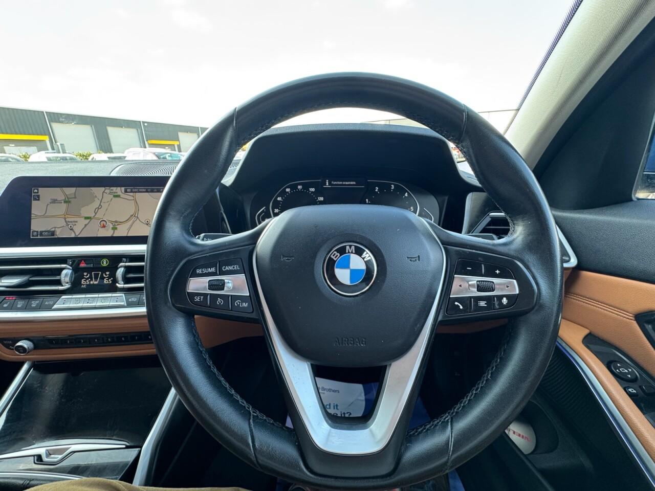 Used BMW 3 Series 2020 for sale - 76996356: Photo 51