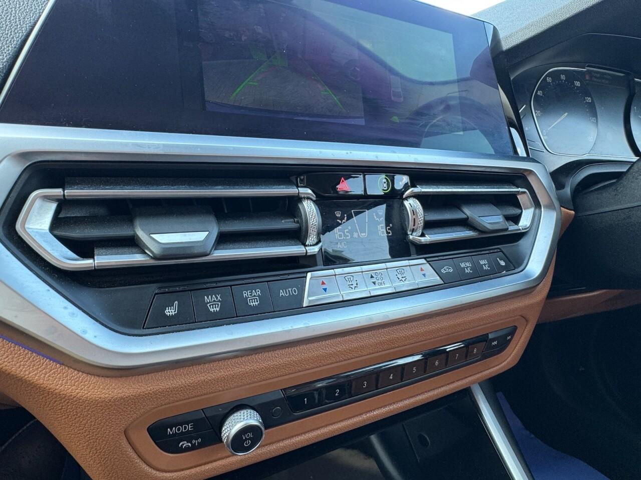 Used BMW 3 Series 2020 for sale - 76996356: Photo 54