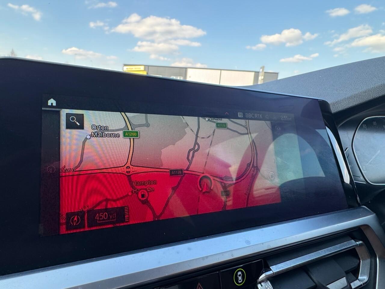 Used BMW 3 Series 2020 for sale - 76996356: Photo 58