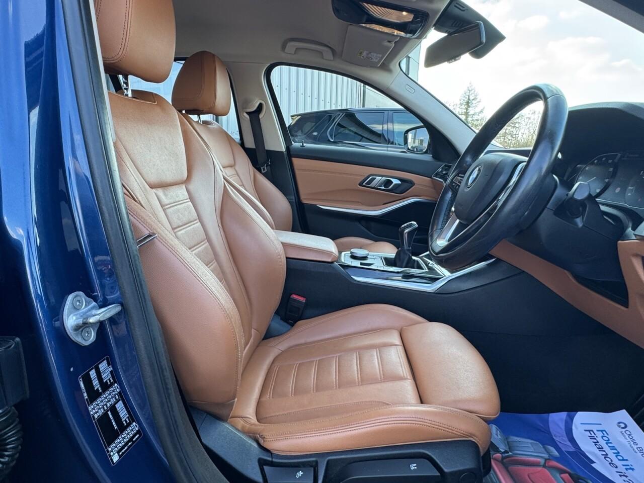 Used BMW 3 Series 2020 for sale - 76996356: Photo 7