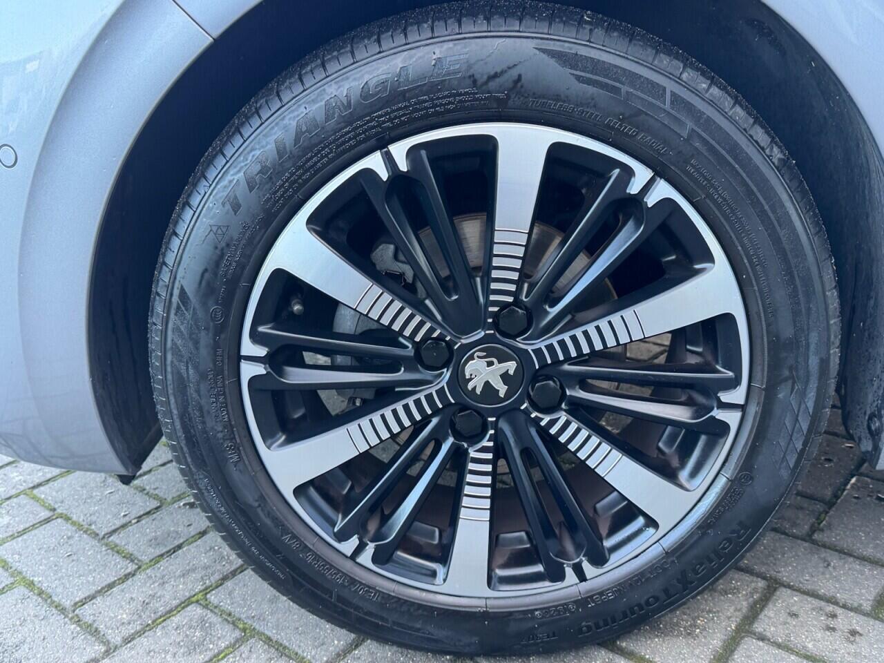 Used Peugeot 208 2019 for sale - 76702173: Photo 10