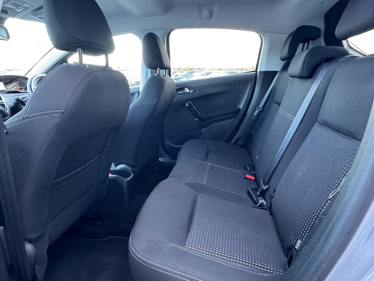 Used Peugeot 208 2019 for sale - 76702173: Photo 20