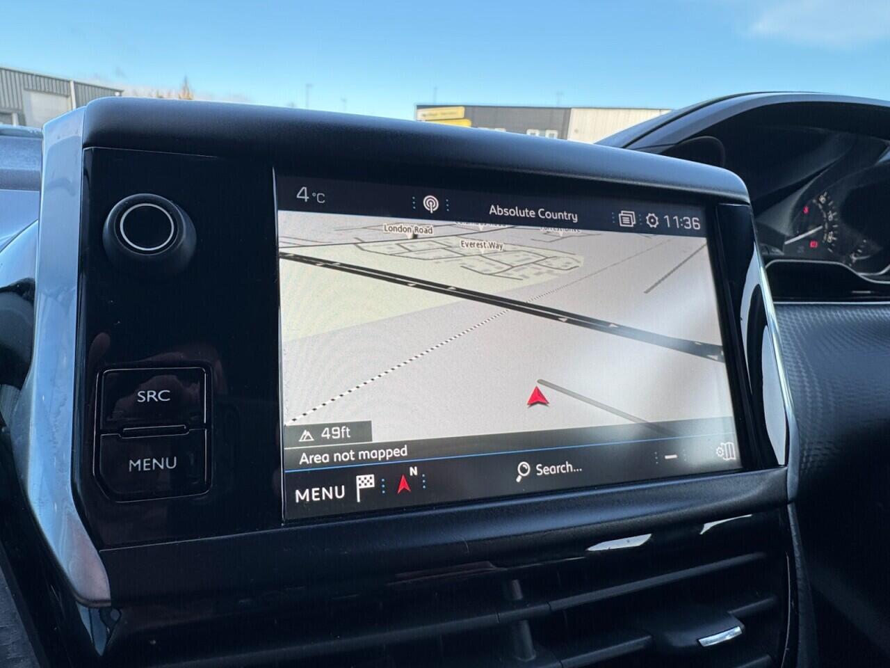 Used Peugeot 208 2019 for sale - 76702173: Photo 24