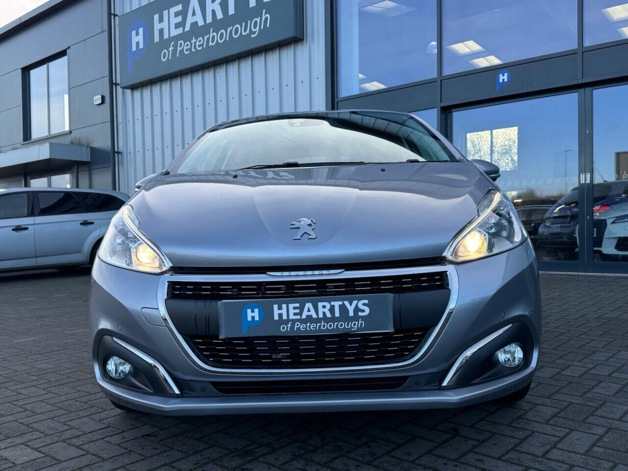 Used Peugeot 208 2019 for sale - 76702173: Photo 26