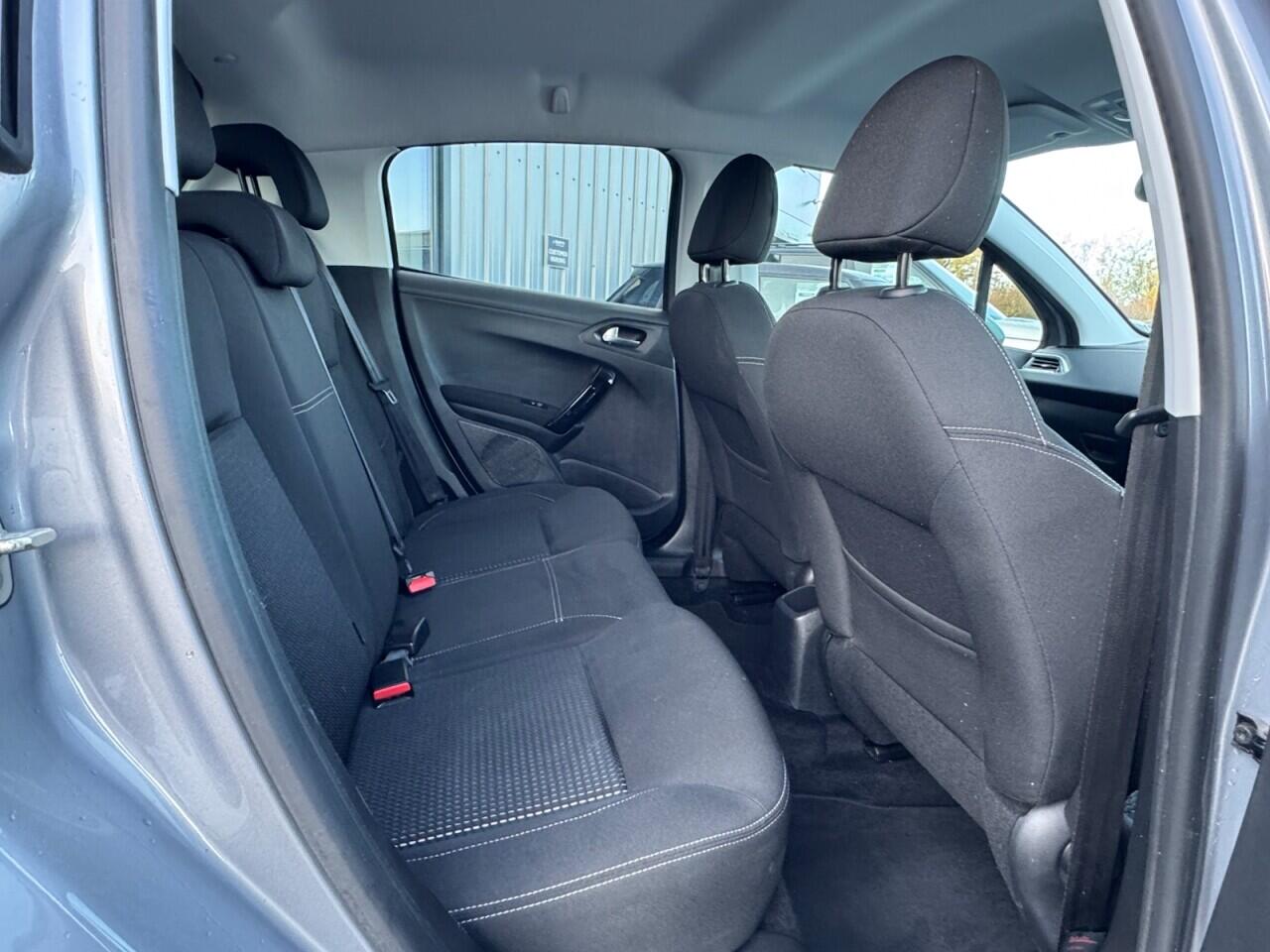 Used Peugeot 208 2019 for sale - 76702173: Photo 32