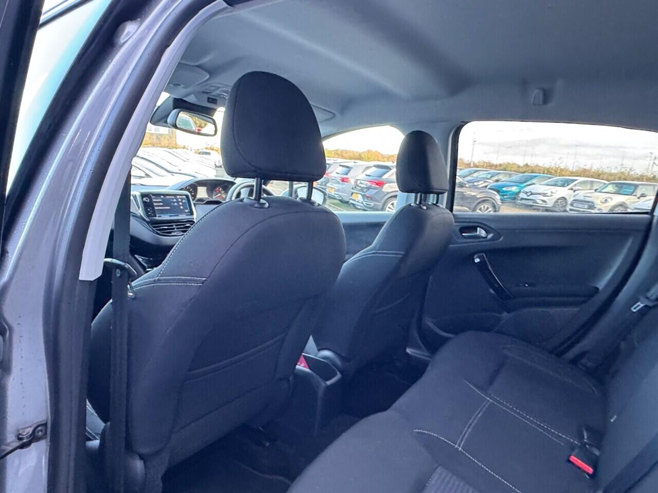 Used Peugeot 208 2019 for sale - 76702173: Photo 36