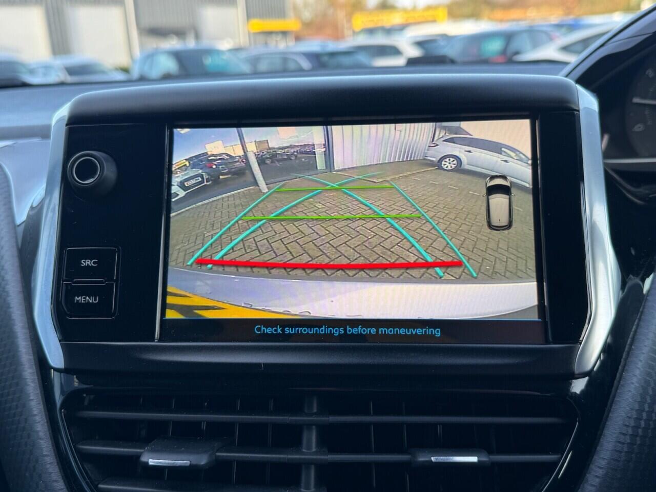 Used Peugeot 208 2019 for sale - 76702173: Photo 37