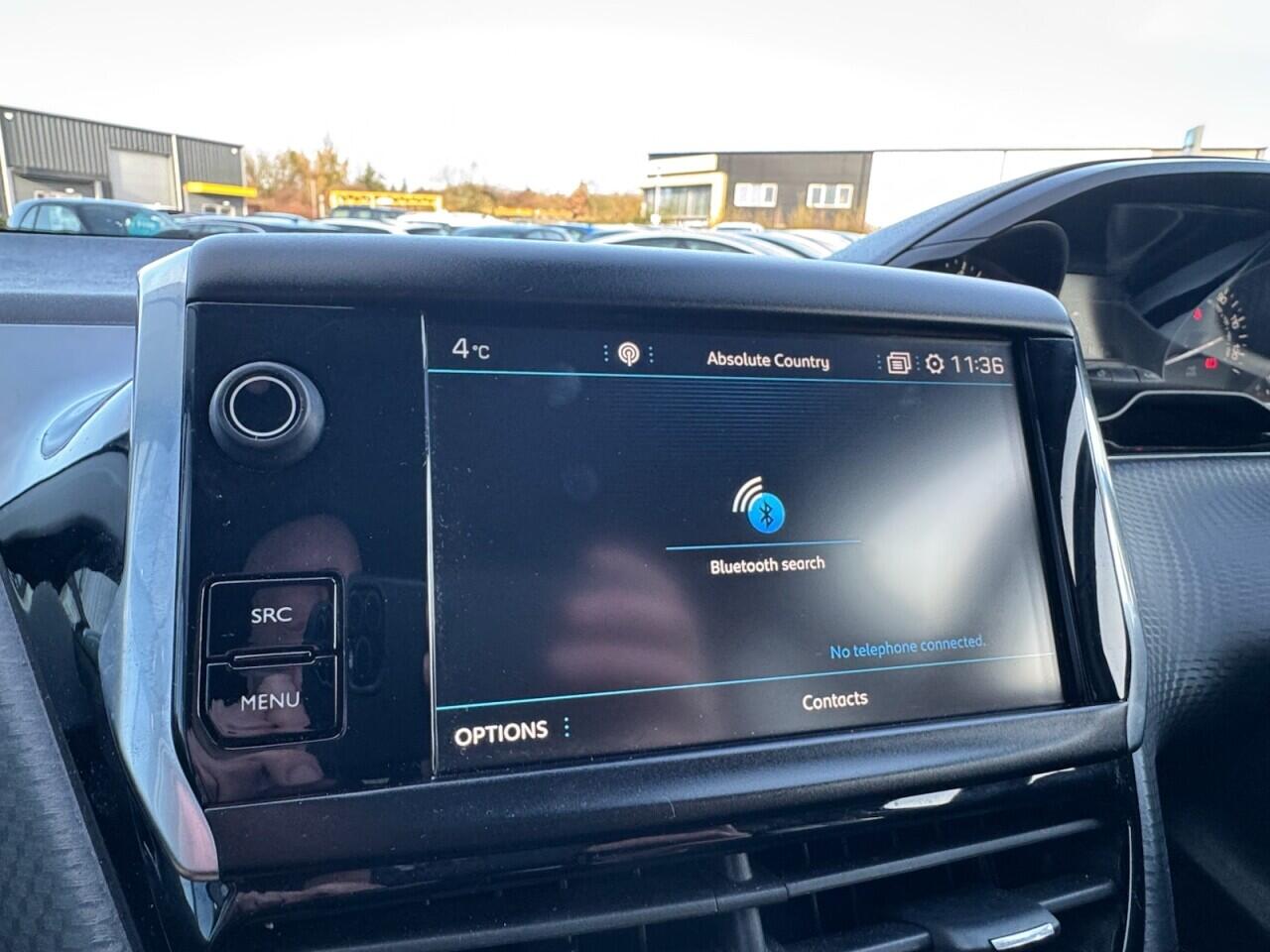 Used Peugeot 208 2019 for sale - 76702173: Photo 39