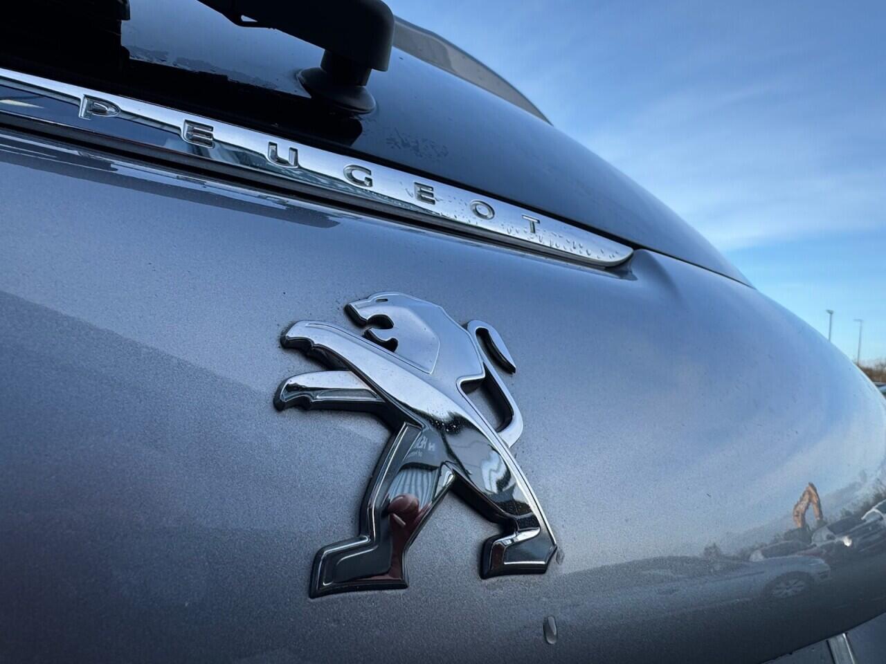 Used Peugeot 208 2019 for sale - 76702173: Photo 40